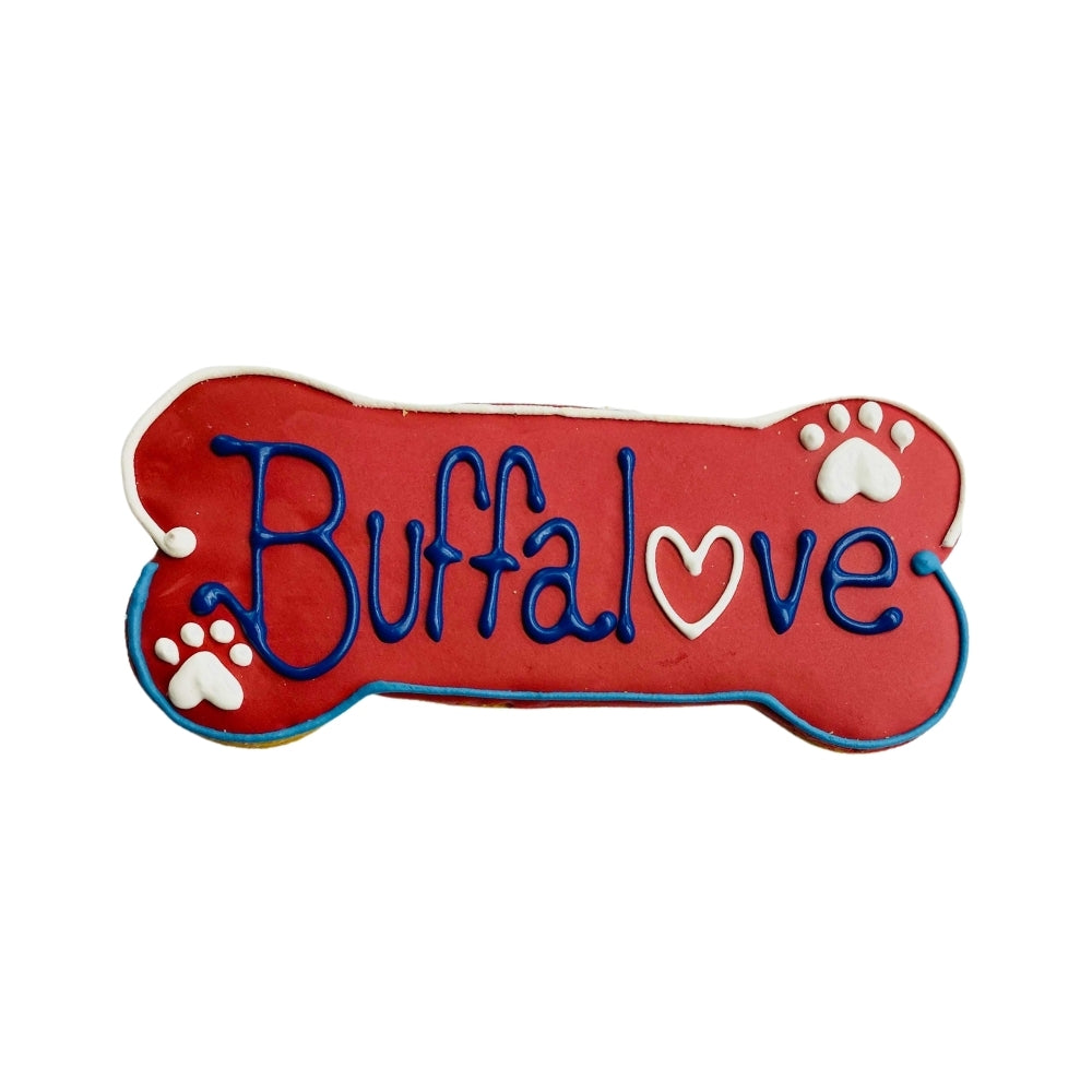 Buffalove on Pinterest