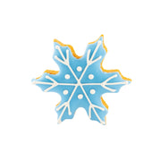 3" Cookie | Snowflake | fetch! Dog Treats™