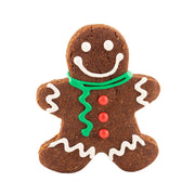 3" Cookie | Gingerbread Man | fetch! Dog Treats™