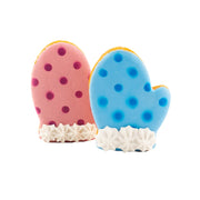 3" Cookie | Mittens | fetch! Dog Treats™